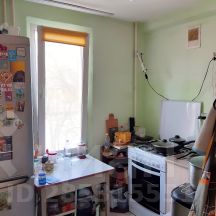 3-комн.кв., 42 м², этаж 4