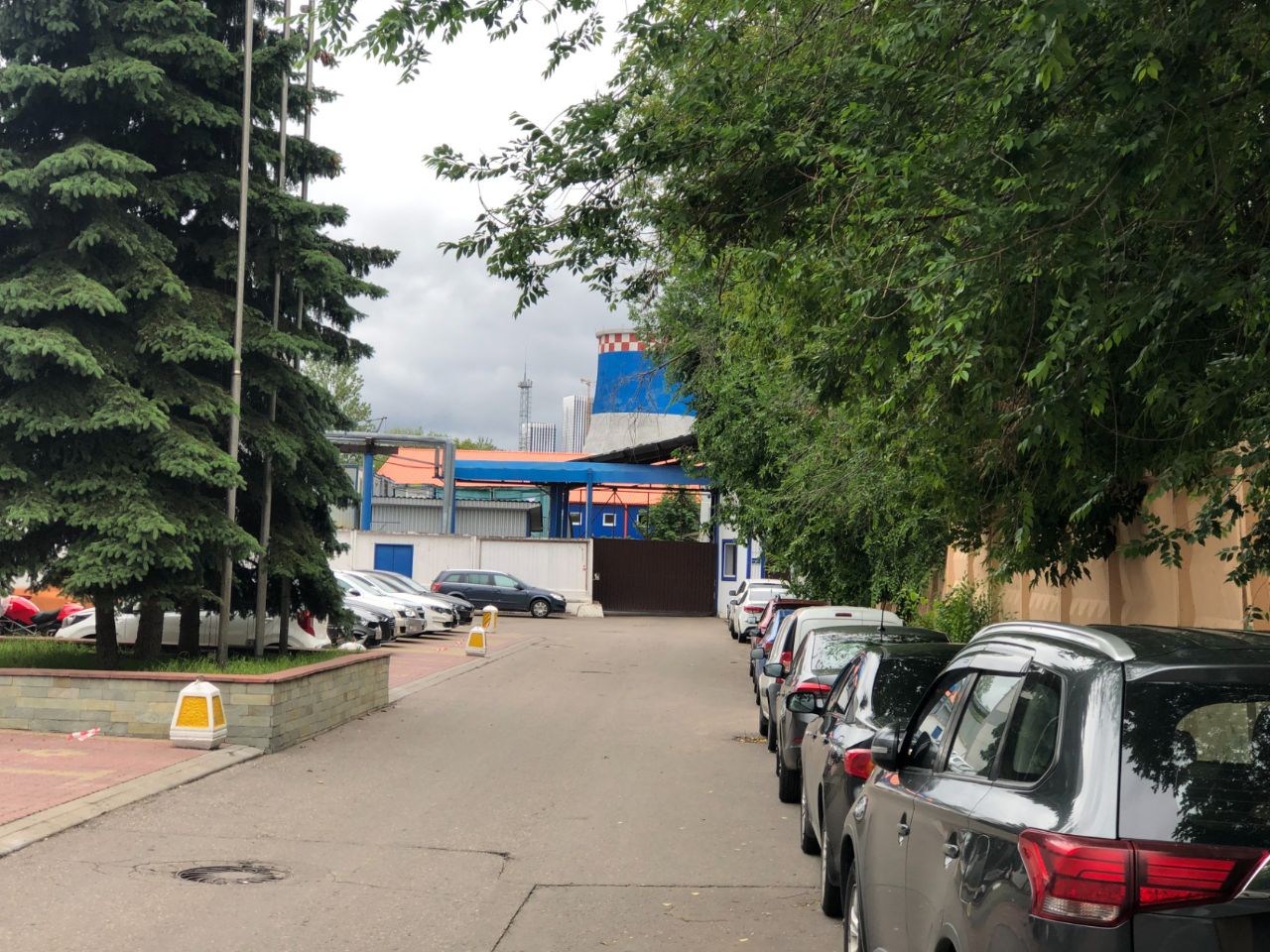аренда помещений в СК на ул. Зорге, 7Гс3