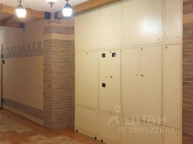 1-комн., 54 м², 10/25 этаж