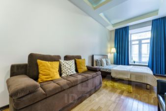 3-комн.кв., 90 м², этаж 2