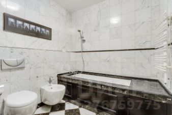 3-комн.кв., 112 м², этаж 11