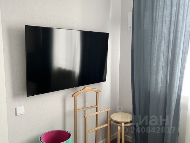 2-комн., 44 м², 3/14 этаж