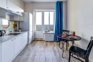 1-комн.кв., 35 м², этаж 12