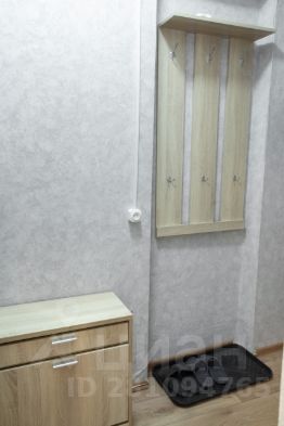 1-комн.кв., 36 м², этаж 1