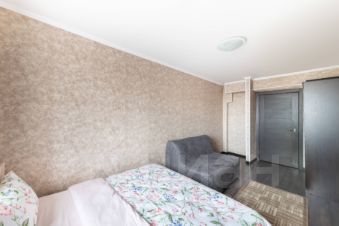 3-комн.кв., 70 м², этаж 9