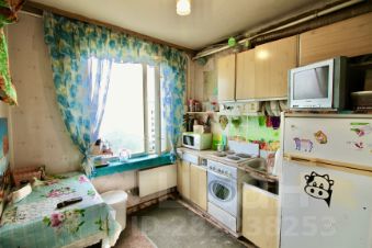 2-комн.кв., 50 м², этаж 9