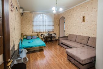 1-комн.кв., 30 м², этаж 1