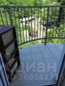 2-комн.кв., 85 м², этаж 6