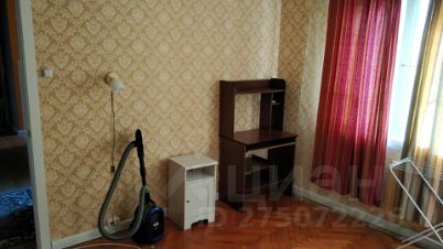 2-комн.кв., 47 м², этаж 1