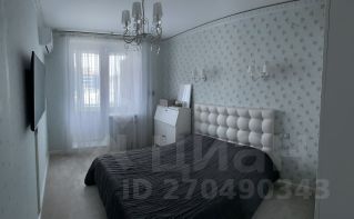 2-комн.кв., 66 м², этаж 23