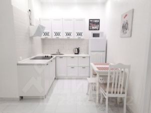 3-комн.кв., 45 м², этаж 1