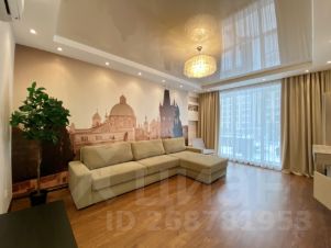 2-комн.кв., 70 м², этаж 2