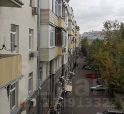 3-комн.кв., 79 м², этаж 4