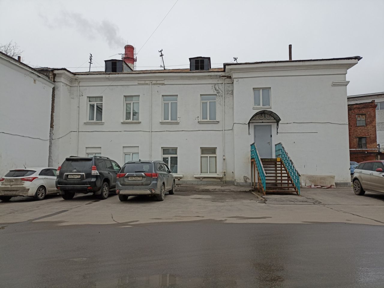 аренда помещений в БЦ СОЦИУМ-СОКОЛ (80к12А)