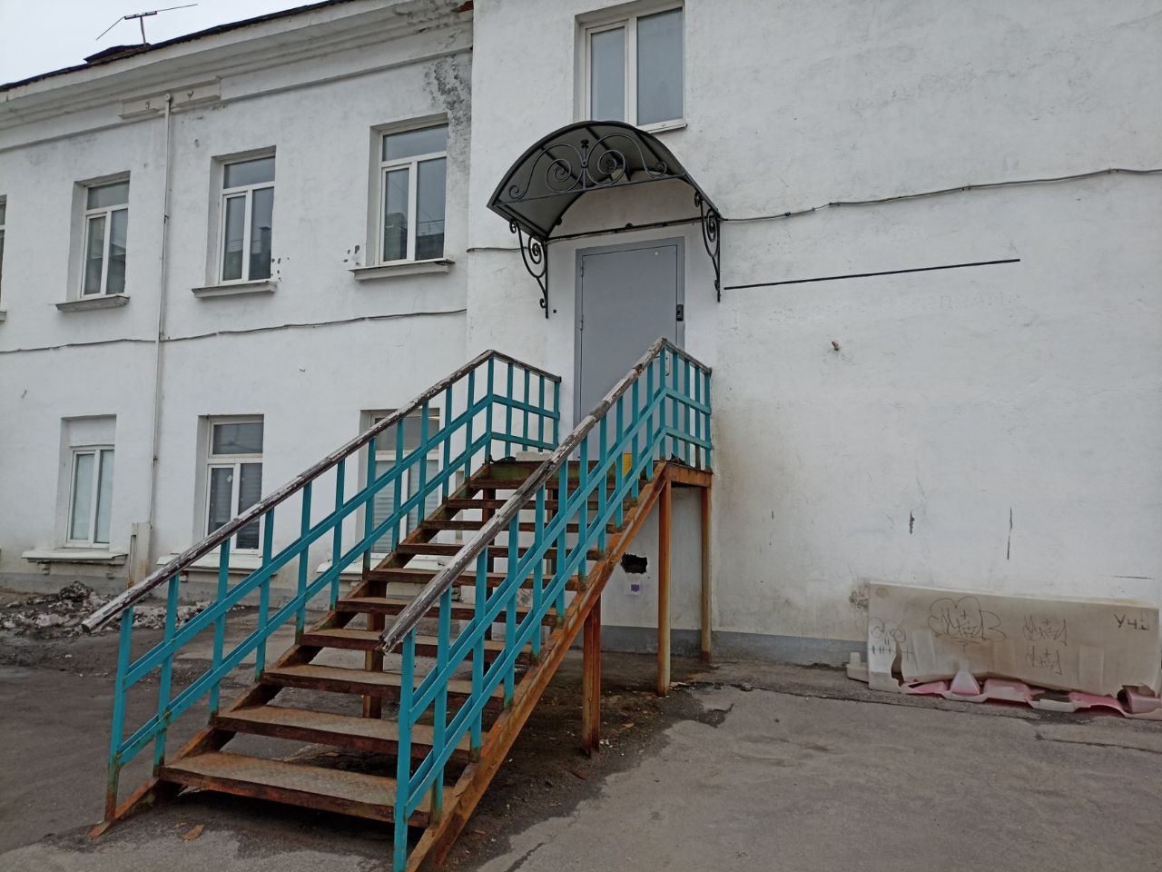 аренда помещений в БЦ СОЦИУМ-СОКОЛ (80к12А)