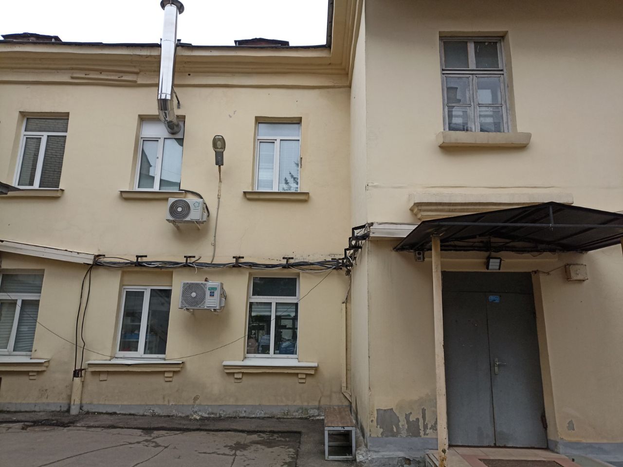 аренда помещений в БЦ СОЦИУМ-СОКОЛ (80к12А)