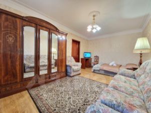 1-комн.кв., 35 м², этаж 8