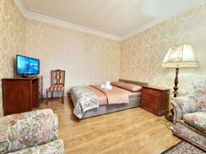 1-комн.кв., 35 м², этаж 8