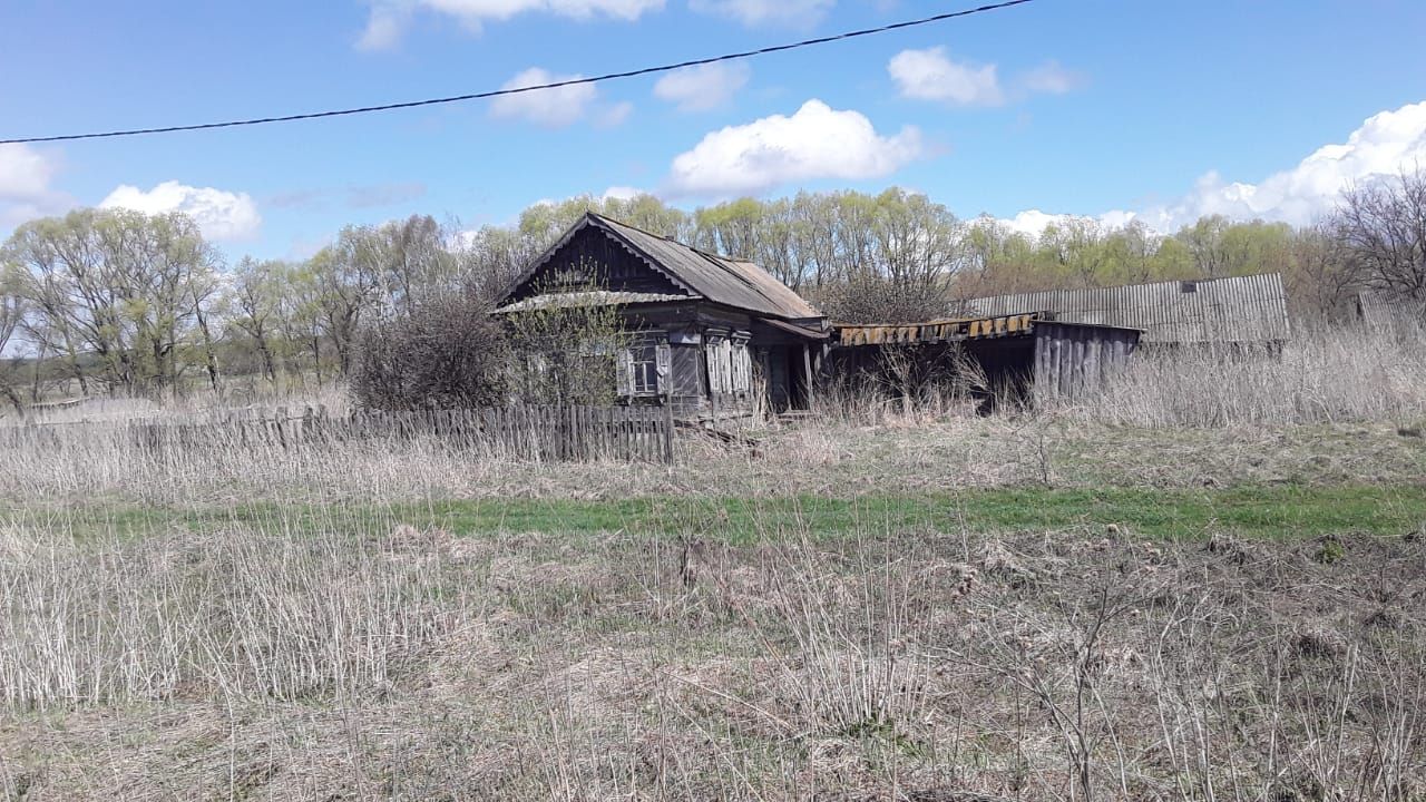 Купить дом в селе Суровка Ульяновской области, продажа домов - база  объявлений Циан. Найдено 1 объявление