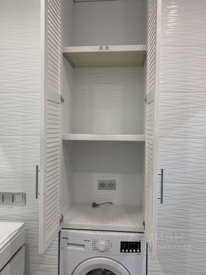 1-комнатная квартира, 39 м² — фото 6
