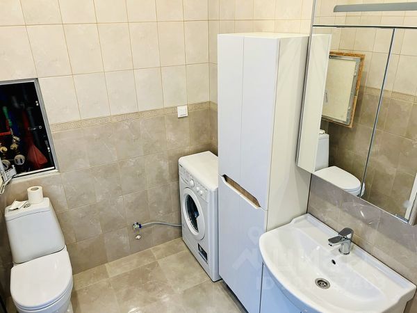 1-комн., 46 м², 4/7 этаж