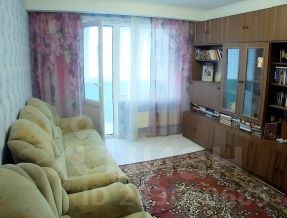 3-комн.кв., 82 м², этаж 7