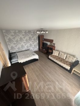 1-комн.кв., 60 м², этаж 4