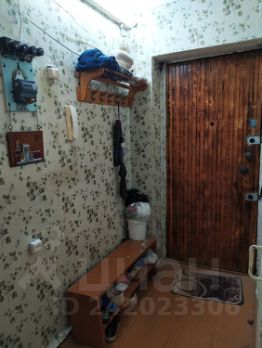 2-комн.кв., 43 м², этаж 5