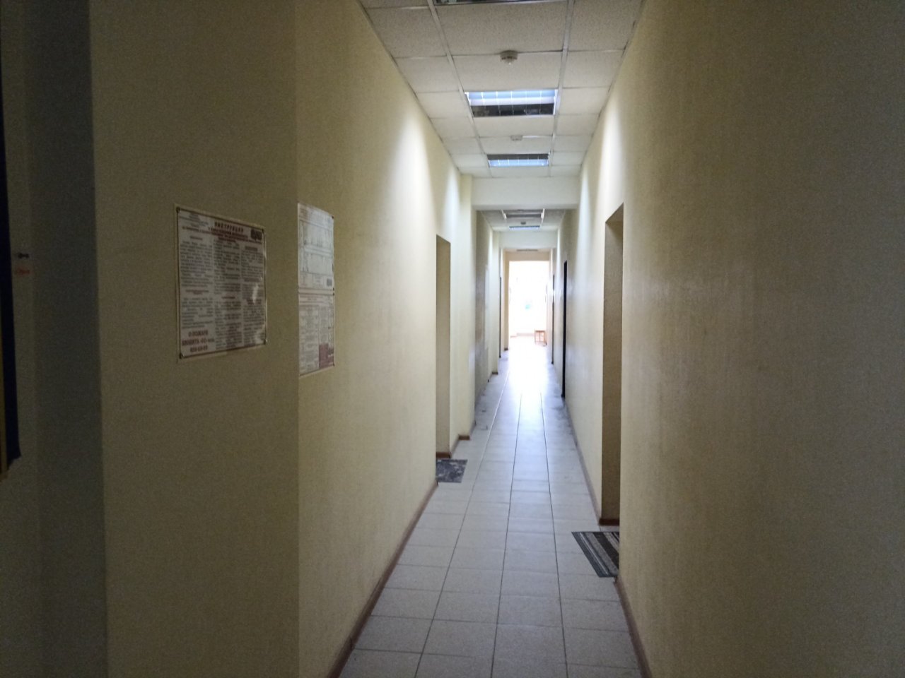 Бизнес Центр на ул. Дирижабельная, 2А