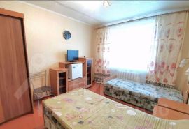 4-комн.кв., 100 м², этаж 1