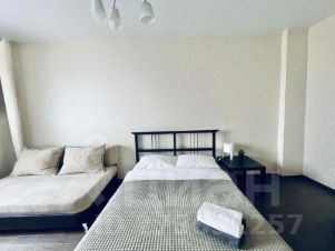 1-комн.кв., 45 м², этаж 13