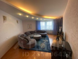 4-комн.кв., 150 м², этаж 16