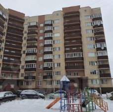 1-комн.кв., 51 м², этаж 8