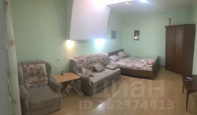 1-комн. кв 30 м2, 1/2 эт