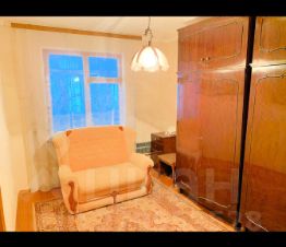 3-комн.кв., 65 м², этаж 2