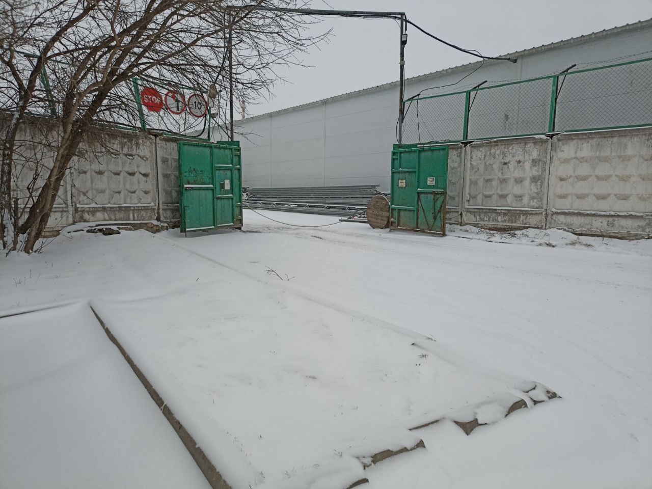 продажа помещений в СК на ул. Бусиновская Горка, 2с4