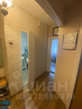 2-комн.кв., 40 м², этаж 1