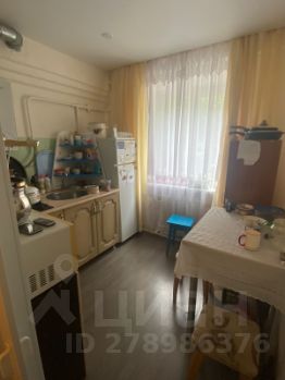 2-комн.кв., 40 м², этаж 1