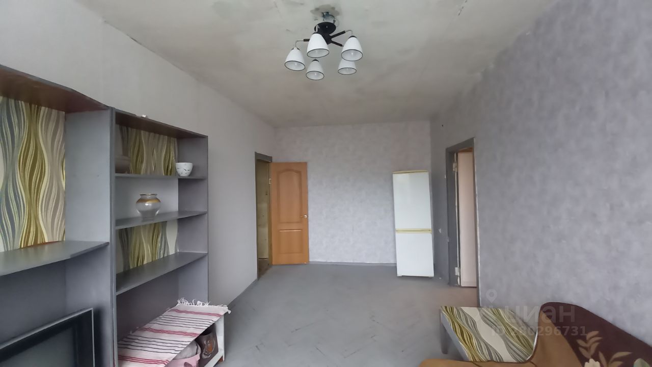 Сдается3-комн.квартира,54м²