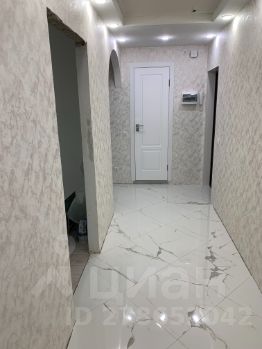 2-комн.кв., 50 м², этаж 1