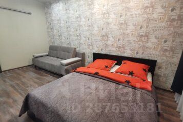 1-комн., 50 м², 10/17 этаж