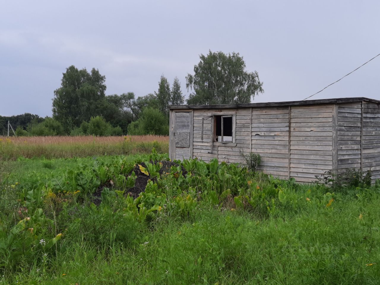 Купить загородную недвижимость на улице Зеленая в деревне Корыстово,  продажа загородной недвижимости - база объявлений Циан. Найдено 2 объявления