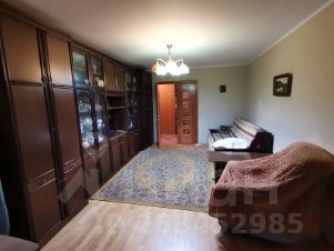 3-комн.кв., 76 м², этаж 5