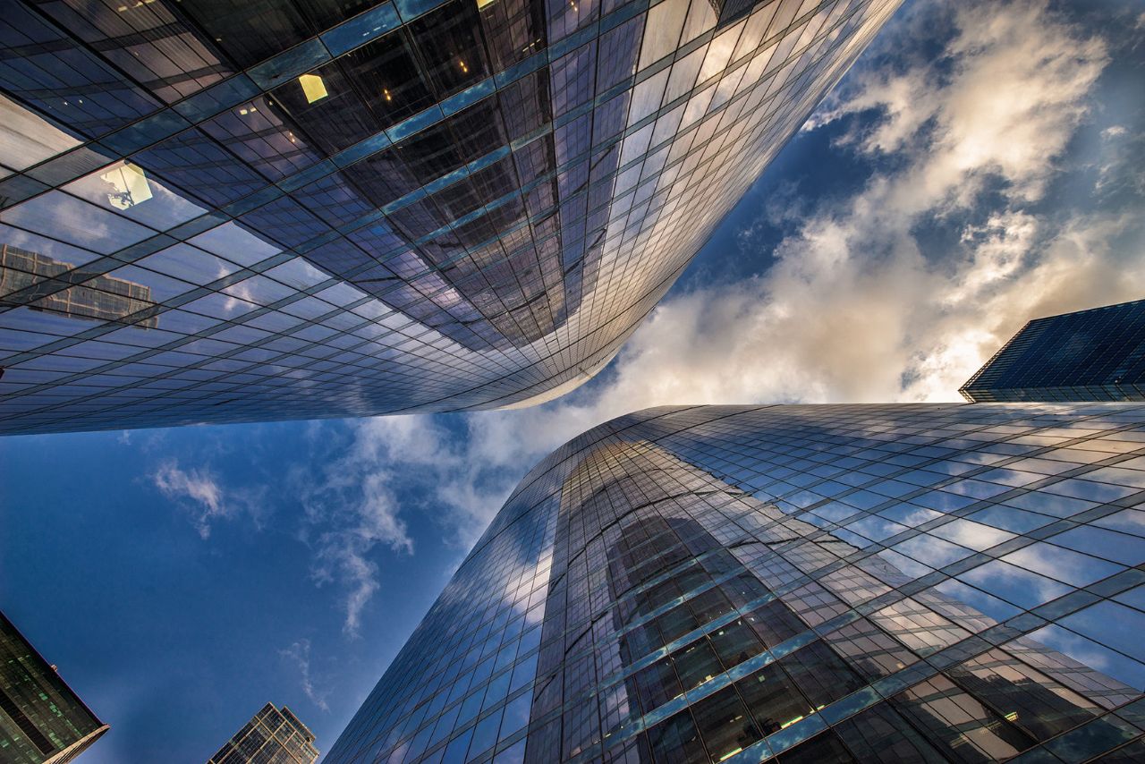 БЦ Башня Федерация. Москва-Сити (Башня Запад)