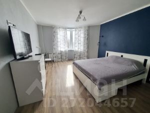 1-комн.кв., 43 м², этаж 5