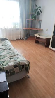 2-комн.кв., 56 м², этаж 3