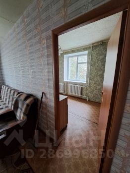 2-комн.кв., 43 м², этаж 4