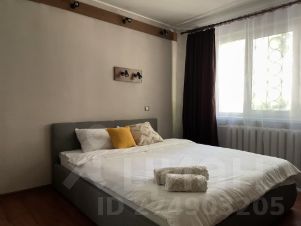 1-комн.кв., 31 м², этаж 1