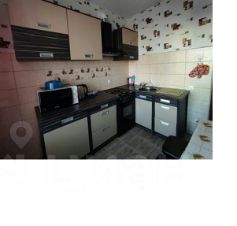 1-комн.кв., 33 м², этаж 6