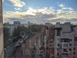 3-комн.кв., 74 м², этаж 11